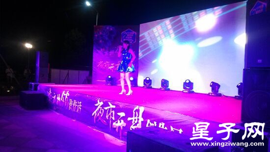 high爆星子。三天狂欢，逾2000人次参与，带给星子别样体验，劲销35套，成就星子大盘又一次热销。