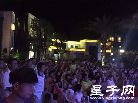 叹为观止，精彩正恒