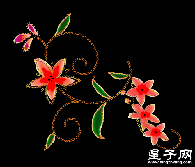 花藤带花.png