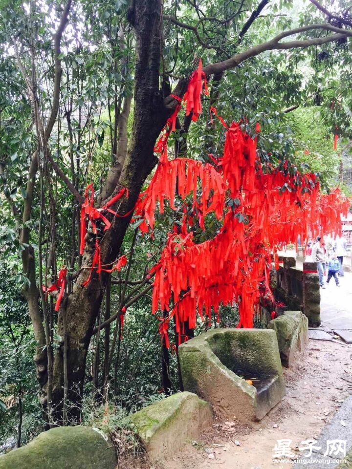 祈福带