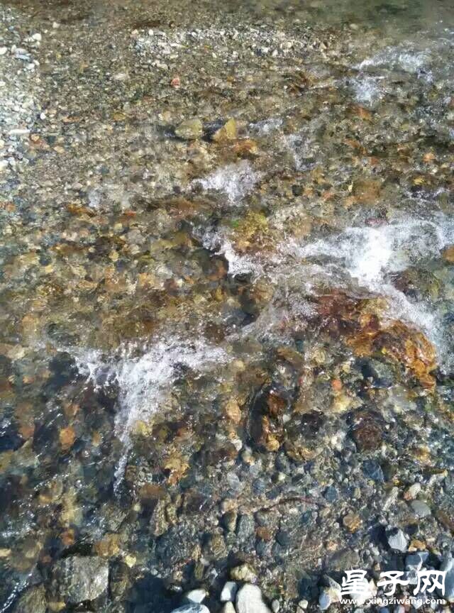 流水