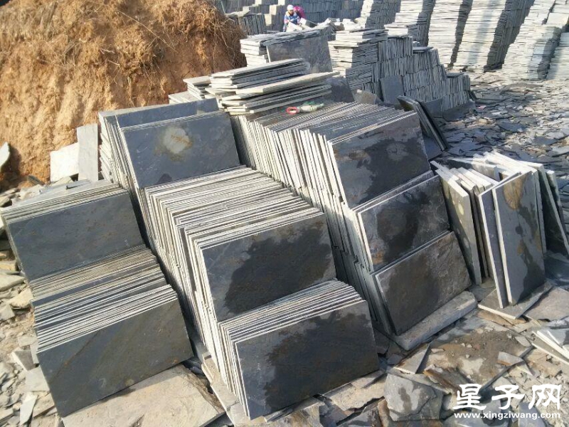 青石板 文化石