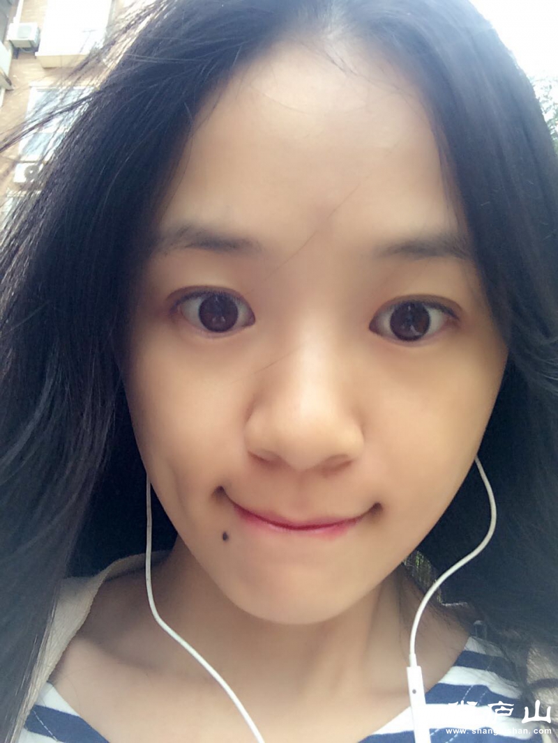 出门前