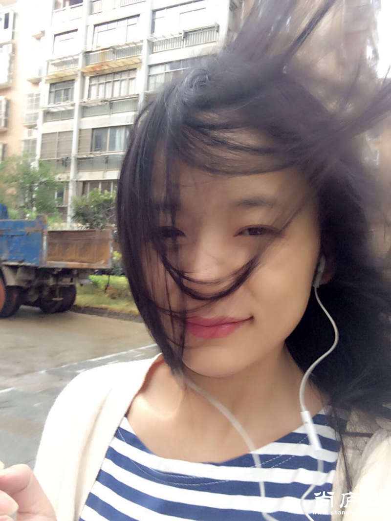 出门后