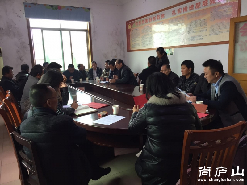 大塘村廉政监督员参与低保评议.jpg