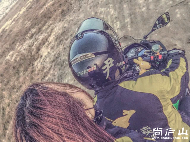 去落星墩玩的时候