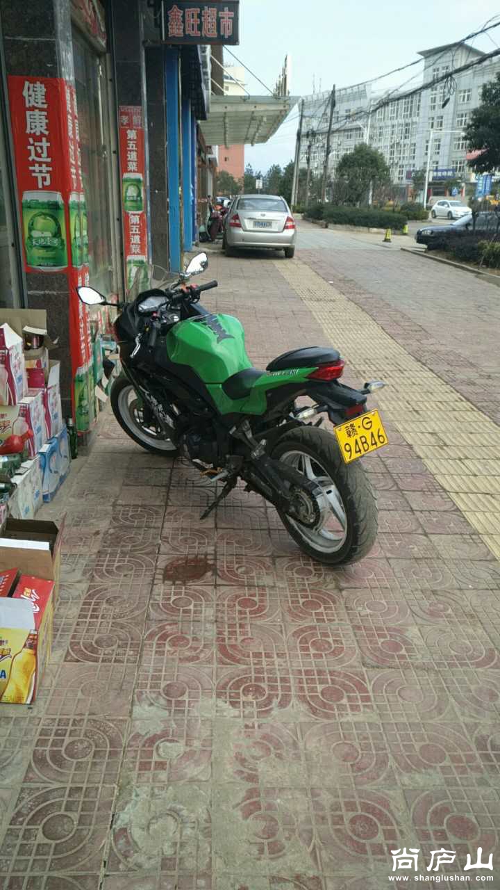 车辆细节