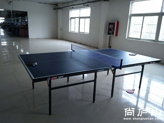公司员工休闲区域