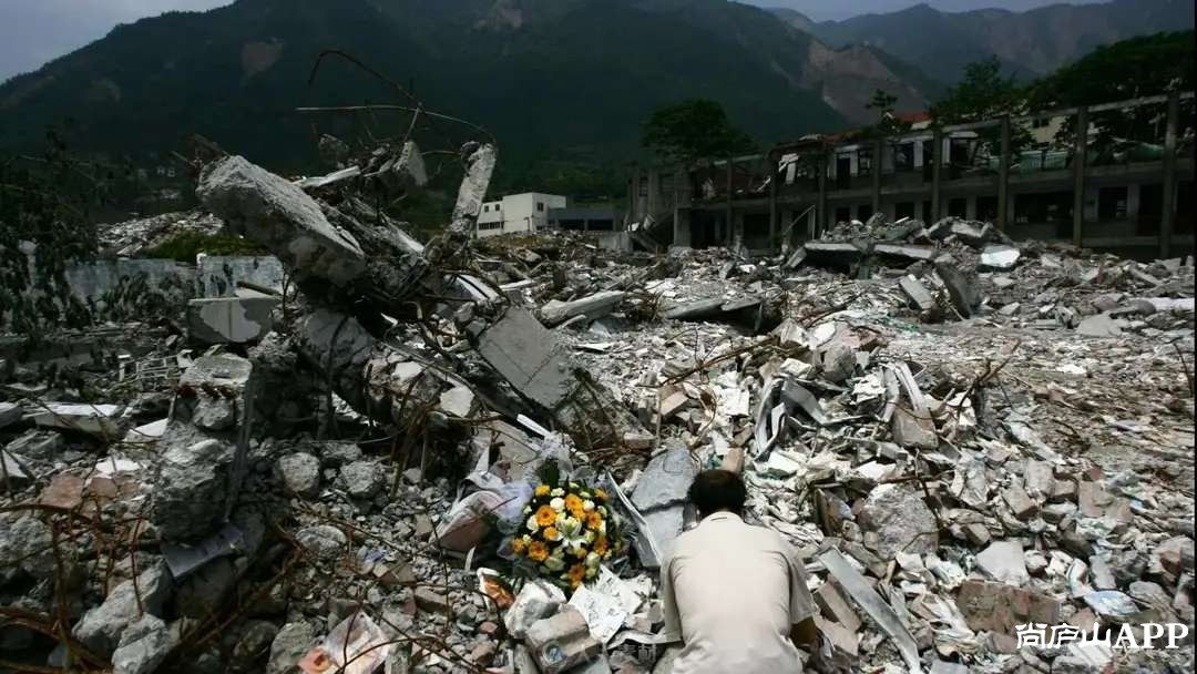 庐山论坛 69 活在庐山 69 灌水鄱阳湖 69 汶川地震后,8万遇难