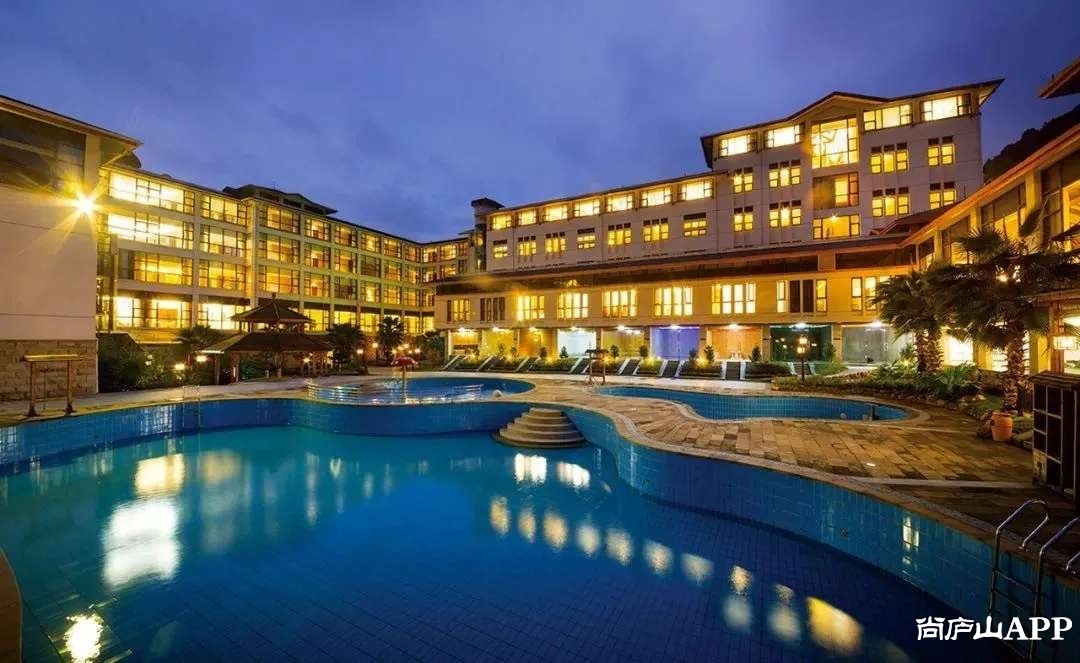 庐山市两地分别上榜国家级和省级名单,快看看是哪里?