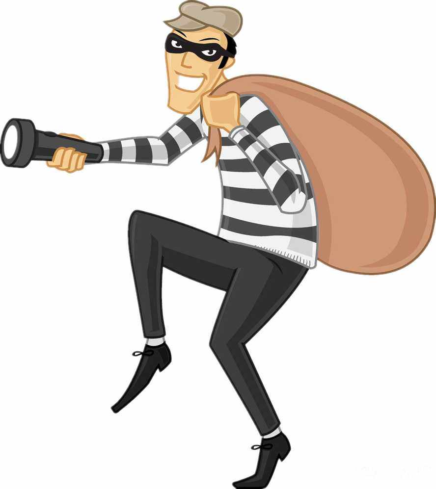 年末岁初防盗窃,公安民警支妙招!