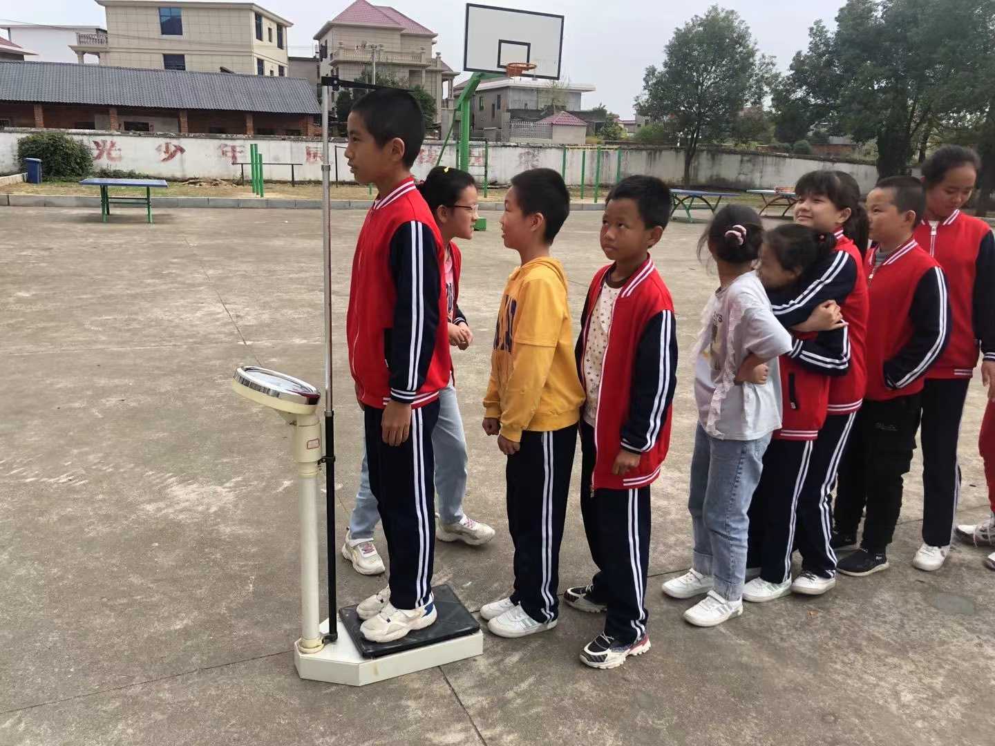 花桥小学